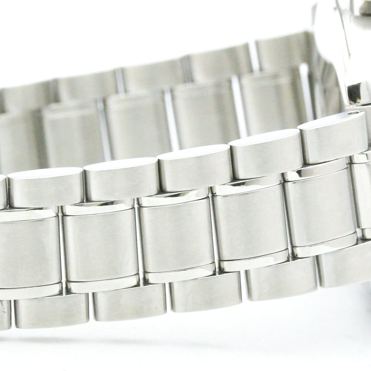 Omega Speedmaster Mark 40 · Steel · Automatic