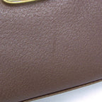 Gucci Lady Rock · Leather
