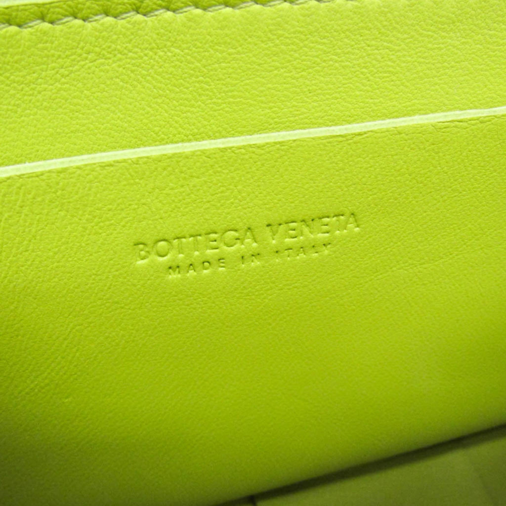 Bottega Veneta Intrecciato Cassette