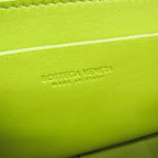 Bottega Veneta Intrecciato Cassette