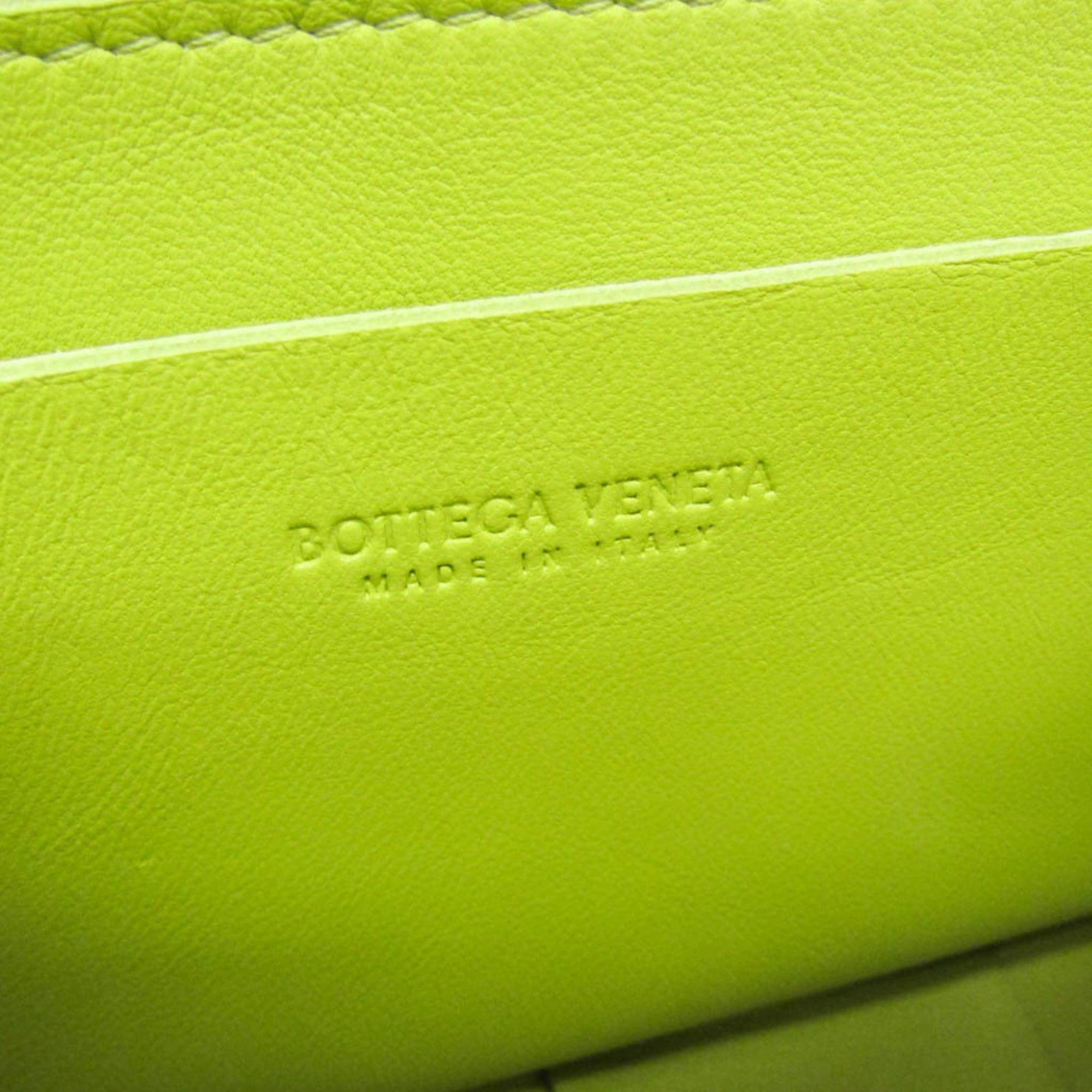 Bottega Veneta Intrecciato Cassette