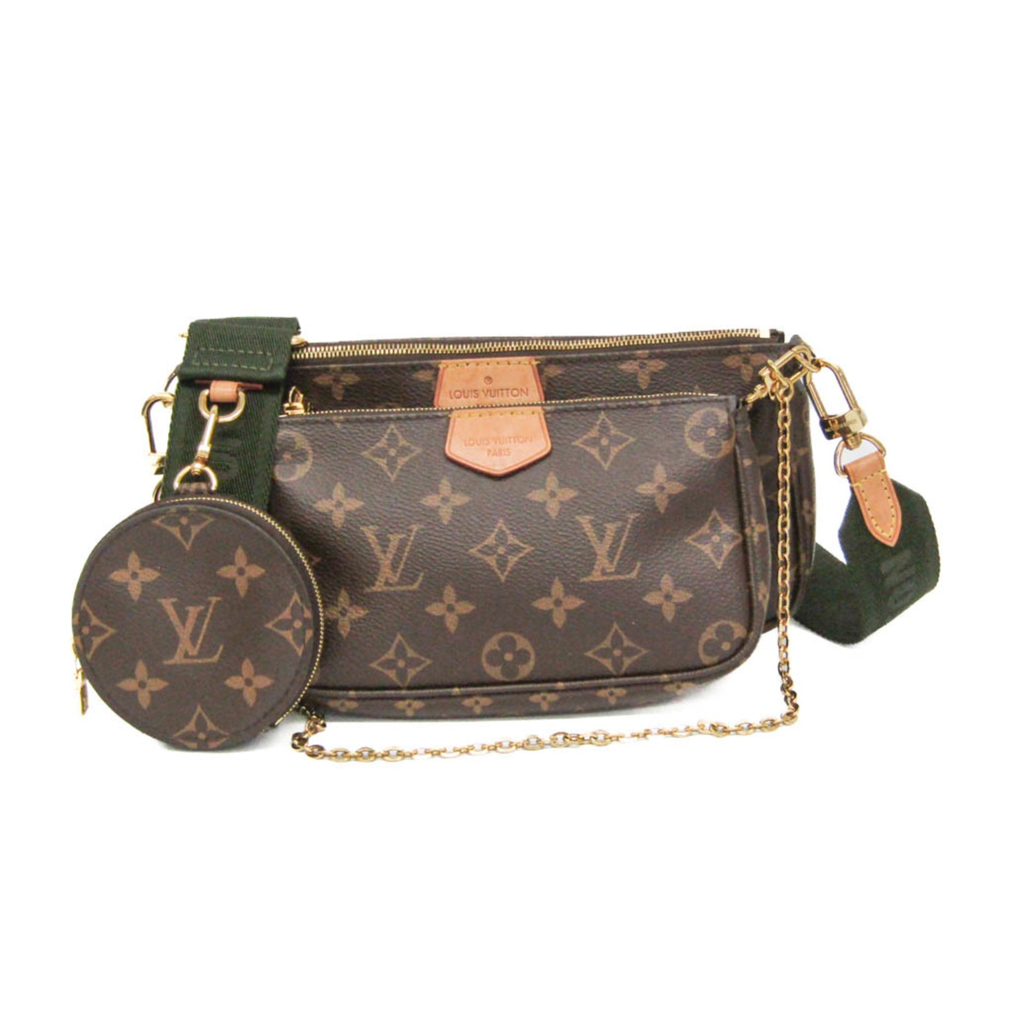 Louis Vuitton Multi Pochette Accessoires