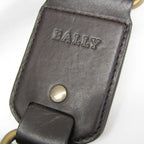 Bally Trainspotting · Leather Sacoche