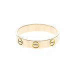 Cartier Mini Love · Rose Gold