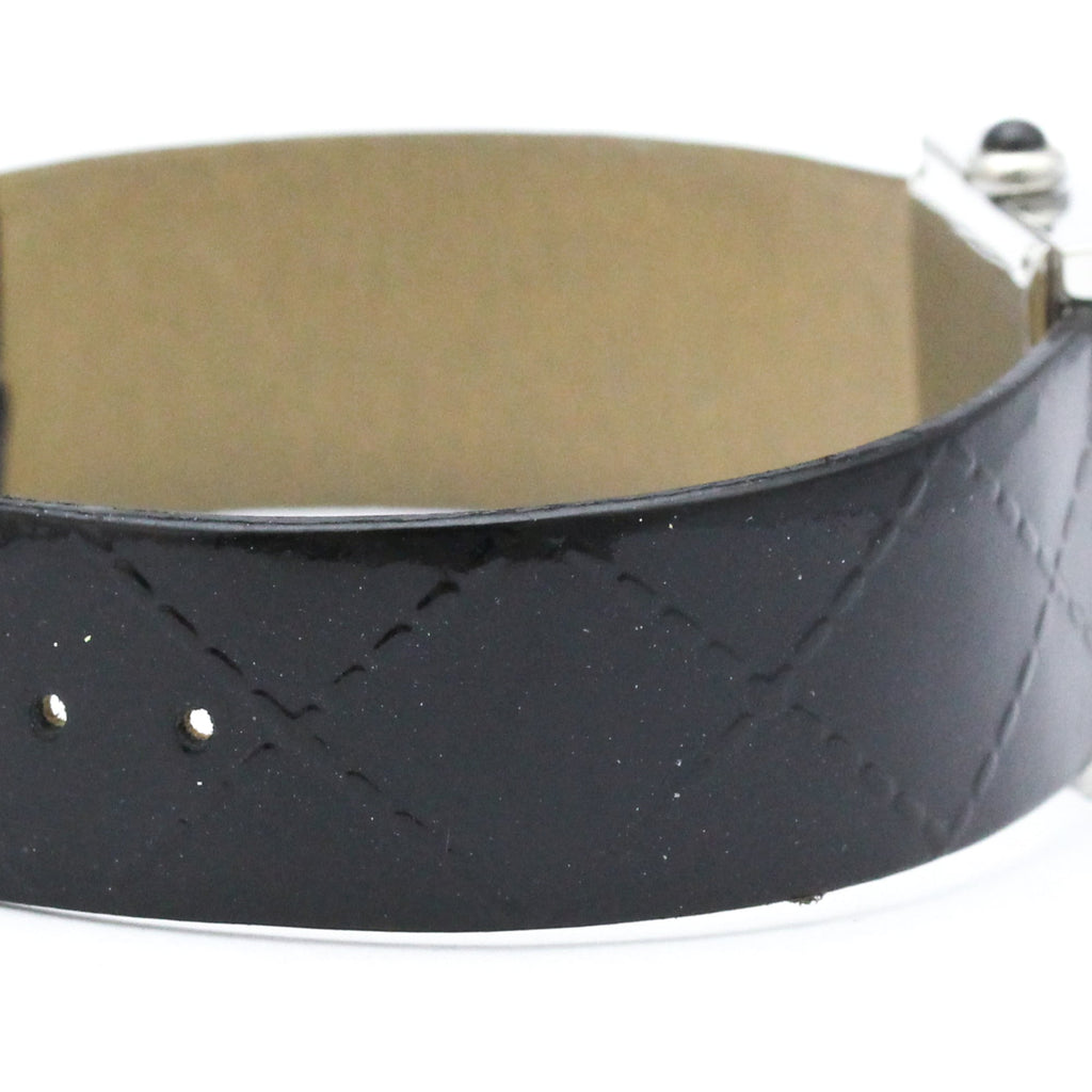 Chanel Mademoiselle · Steel · Quartz