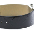 Chanel Mademoiselle · Steel · Quartz