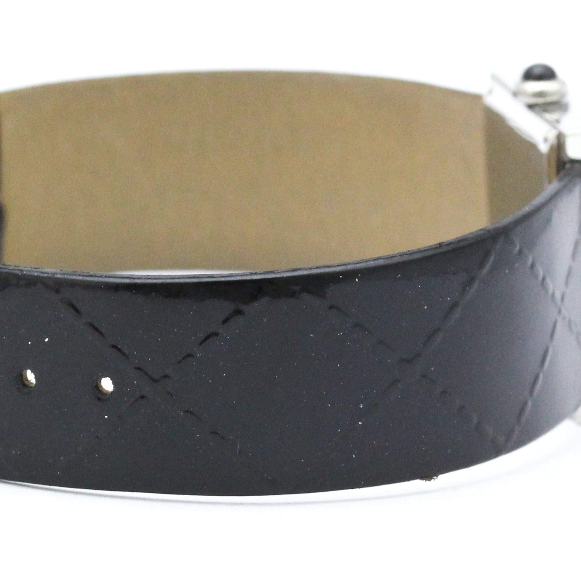 Chanel Mademoiselle · Steel · Quartz