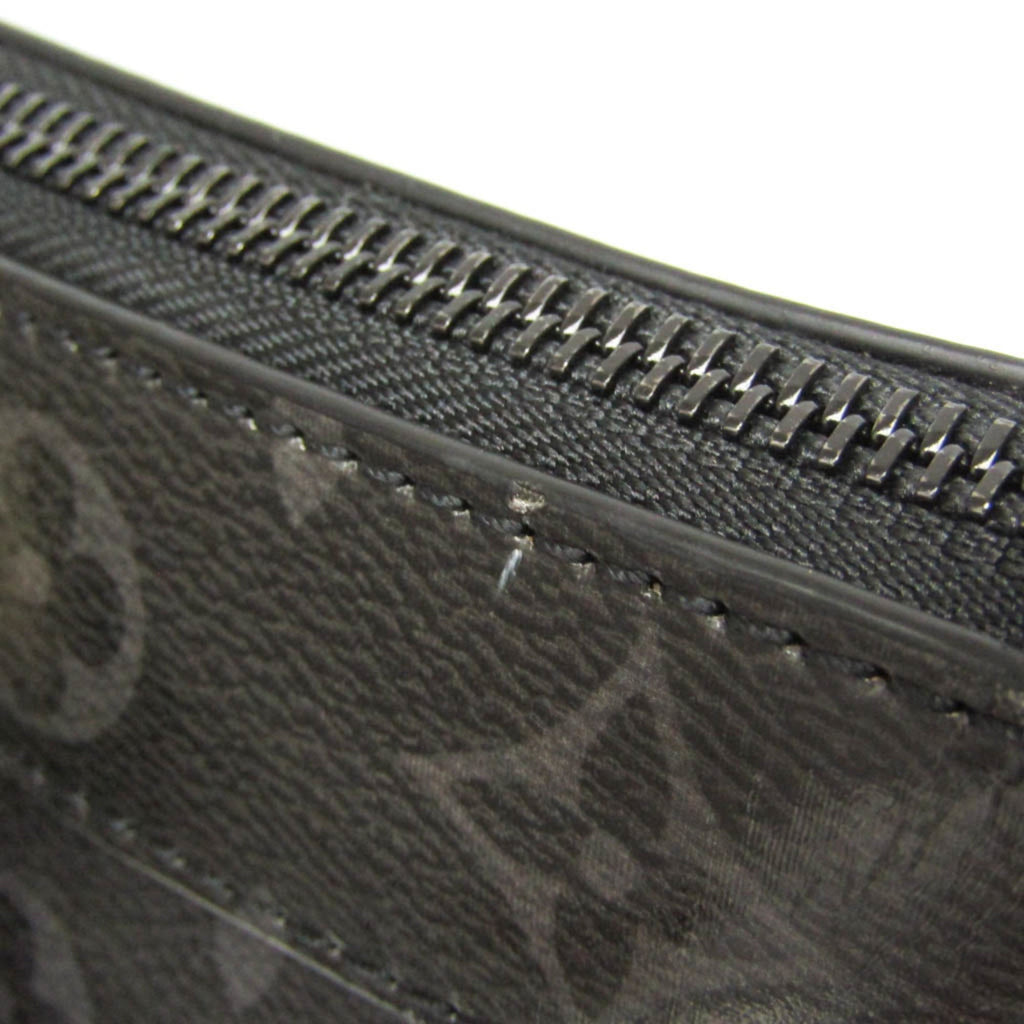 Louis Vuitton Monogram Eclipse Glazed Tote