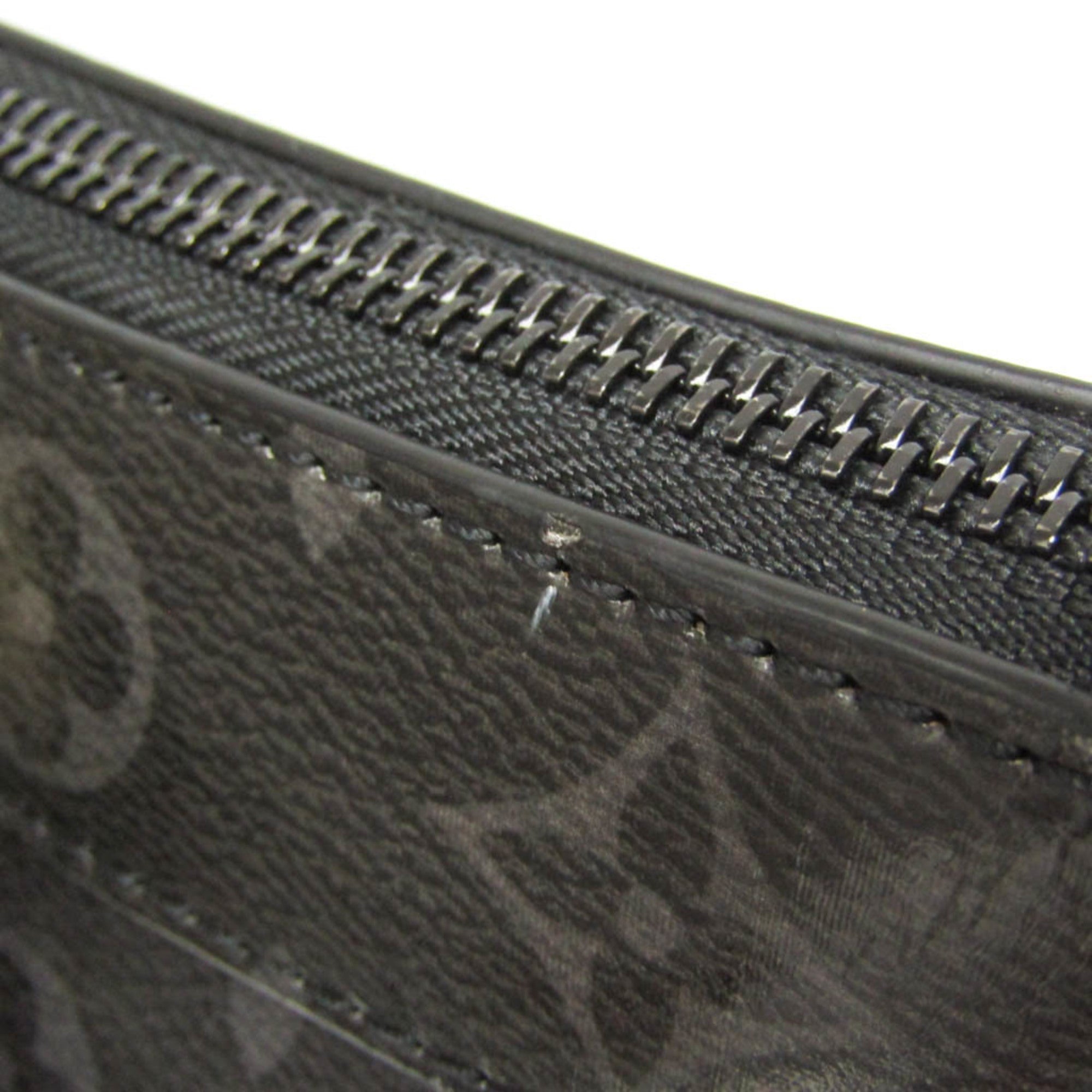 Louis Vuitton Monogram Eclipse Glazed Tote