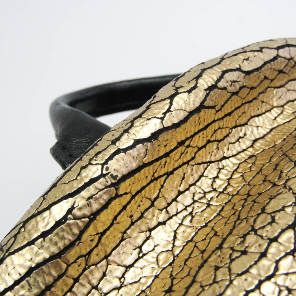 MCM Visetos Stark Insignia · Backpack