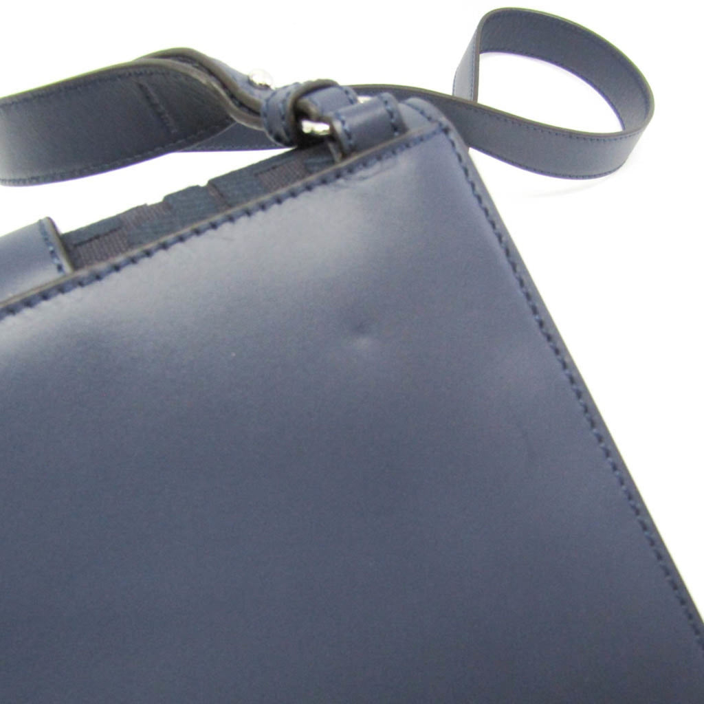 Fendi Flat Baguette Medium