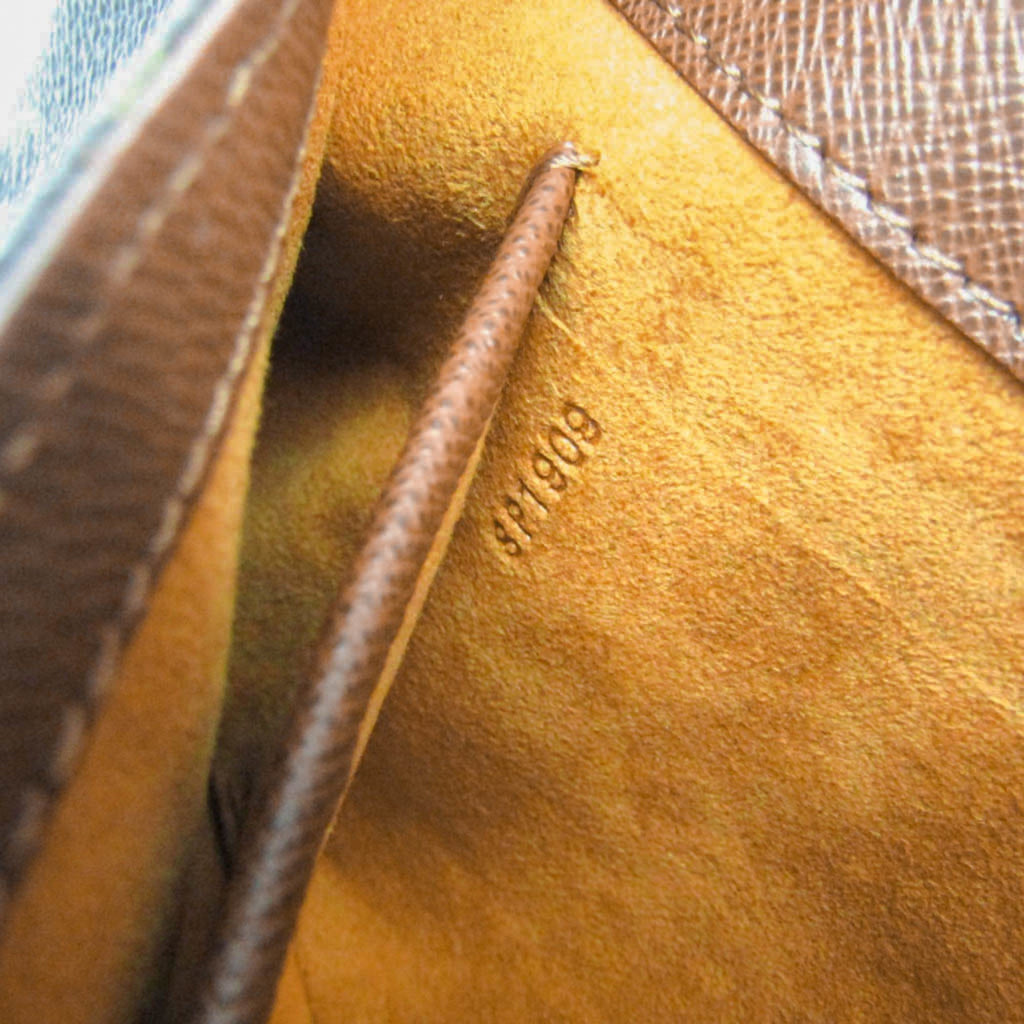 Louis Vuitton Musette Tango · Monogram
