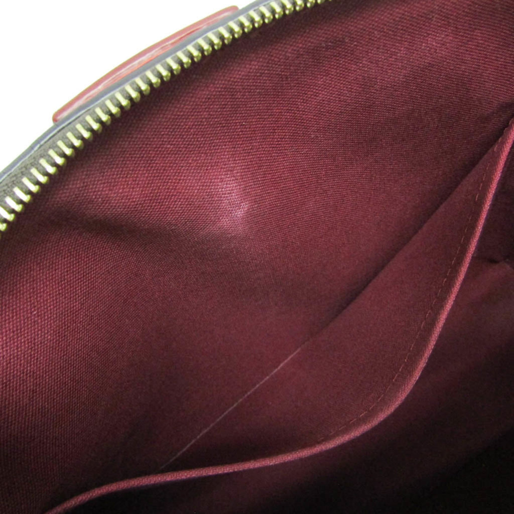 Louis Vuitton Boesi NM PM · Monogram