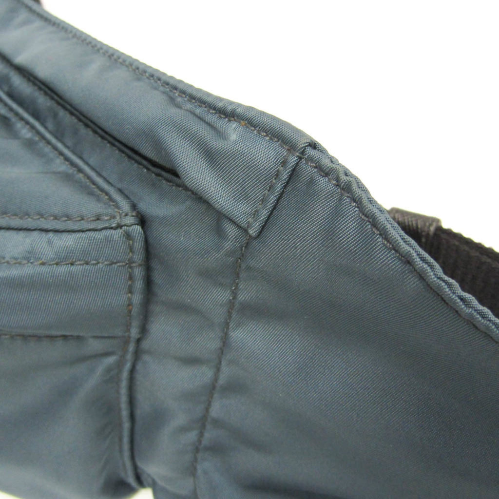 Prada Tessuto · Nylon Belt Bag