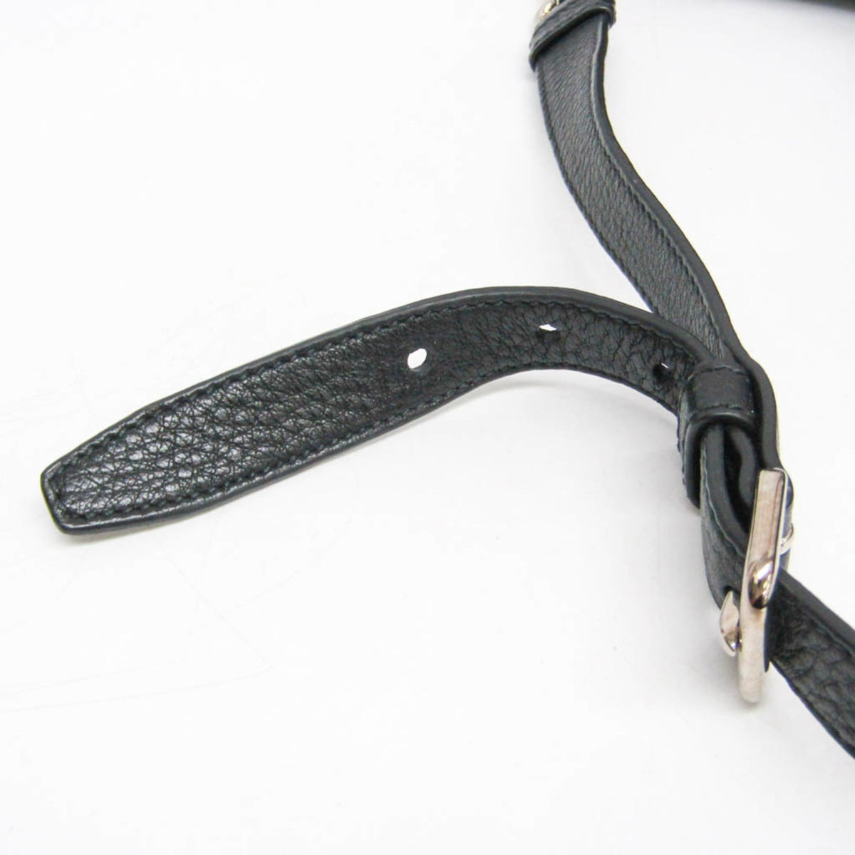 Prada Vitello Phenix · Leather