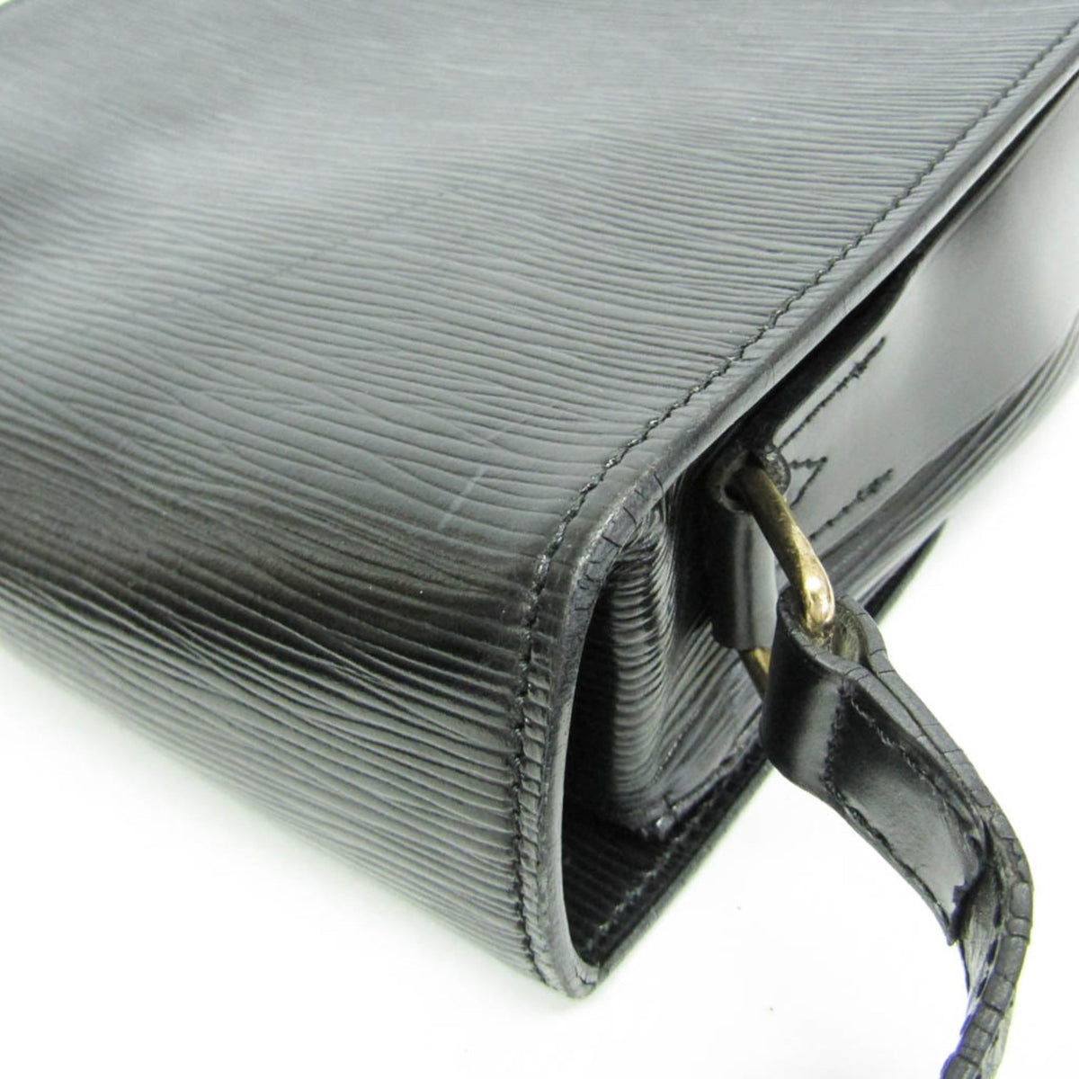Louis Vuitton Cartouchiere · Epi