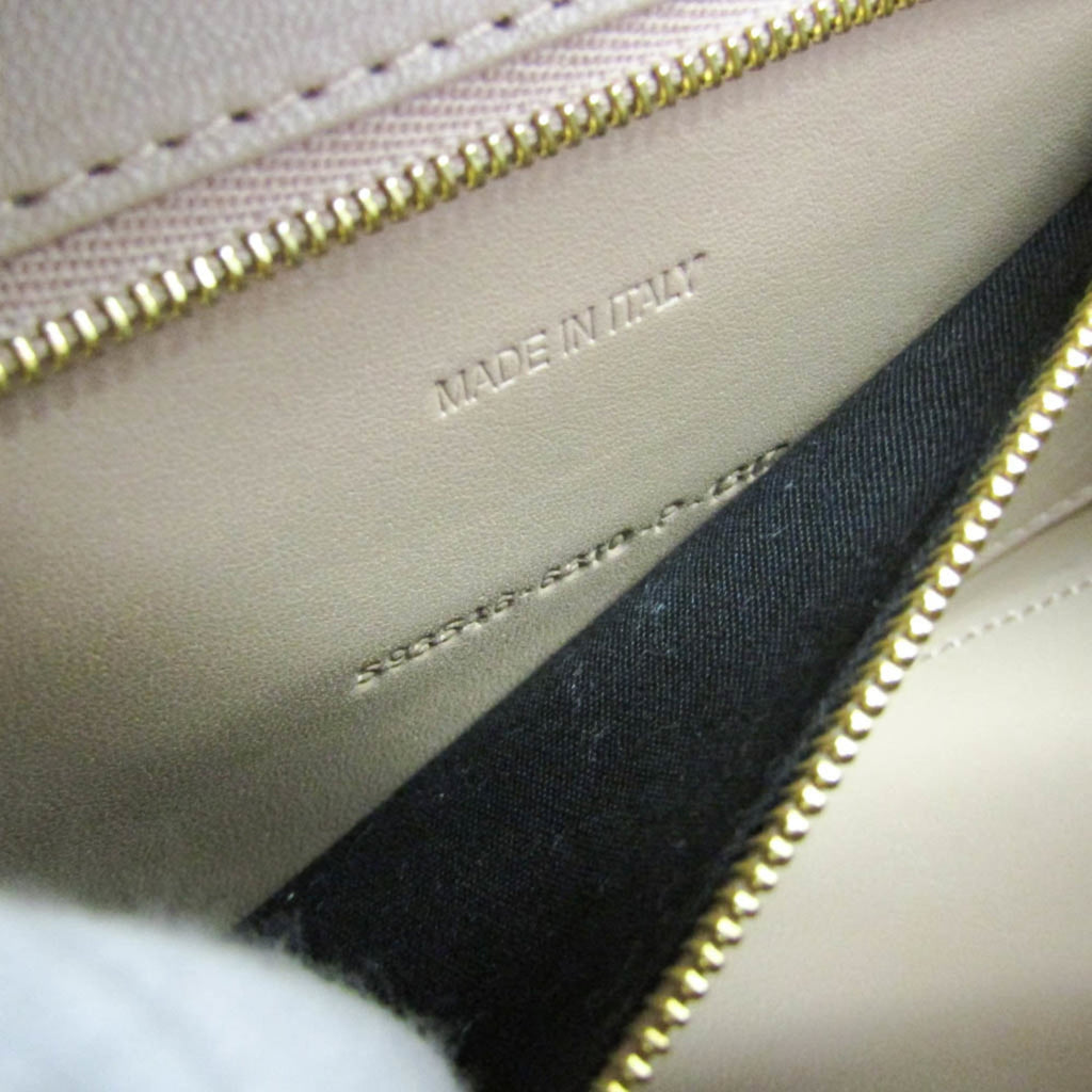 Balenciaga Hourglass · Embossed Leather