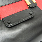 Chloé Alice · Leather Satchel