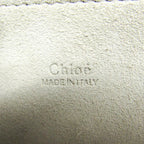 Chloé Faye Medium · Suede & Leather