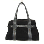 Salvatore Ferragamo · Suede & Leather