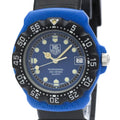 Tag Heuer Formula 1 · Steel · Quartz