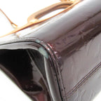 Louis Vuitton Roxbury Drive · Vernis Amarante