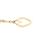 Tiffany Sentimental Heart · Rose Gold