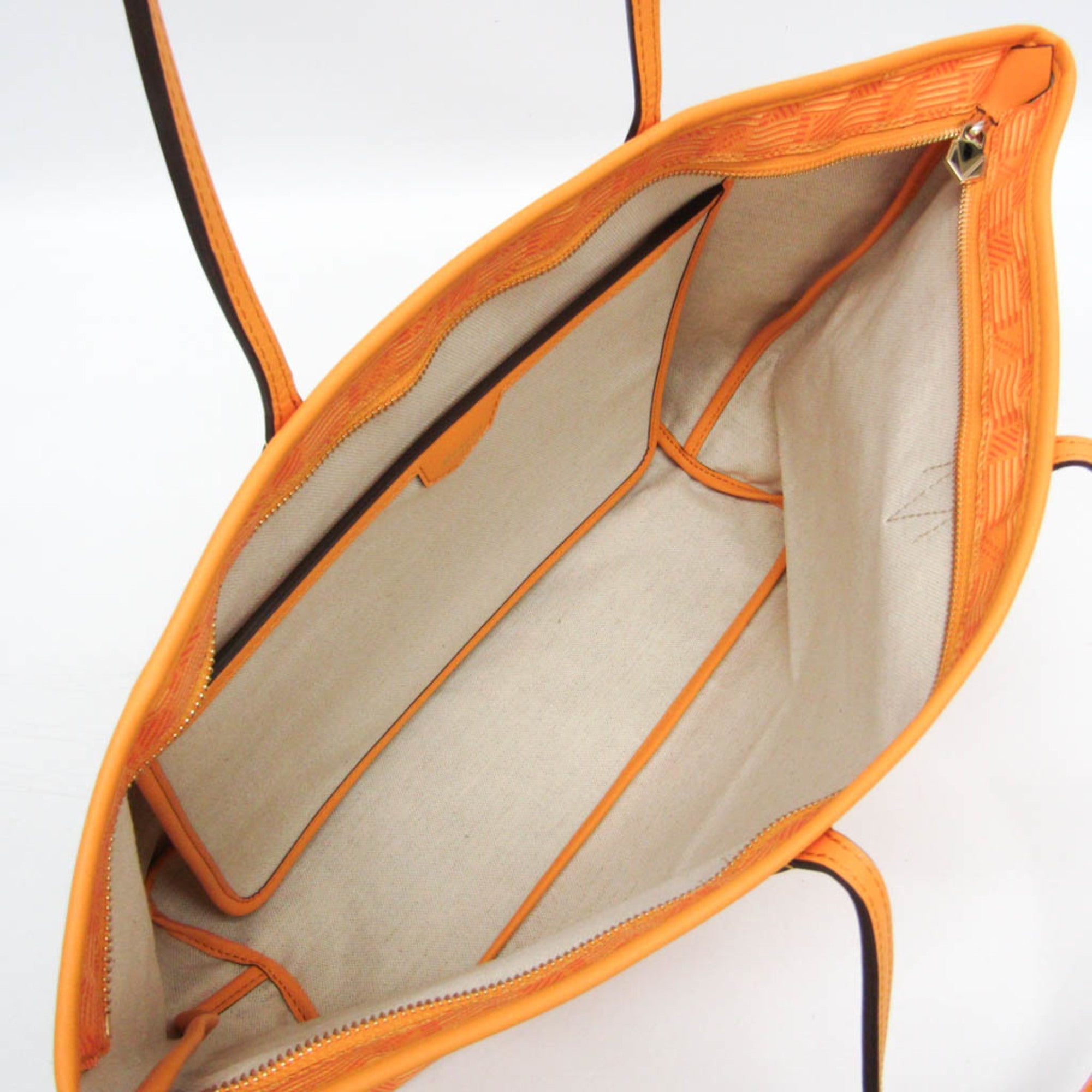 Moreau Saint Tropez · Canvas & Leather