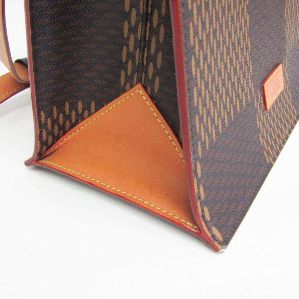 Louis Vuitton Abloh x NIGO · Damier Giant