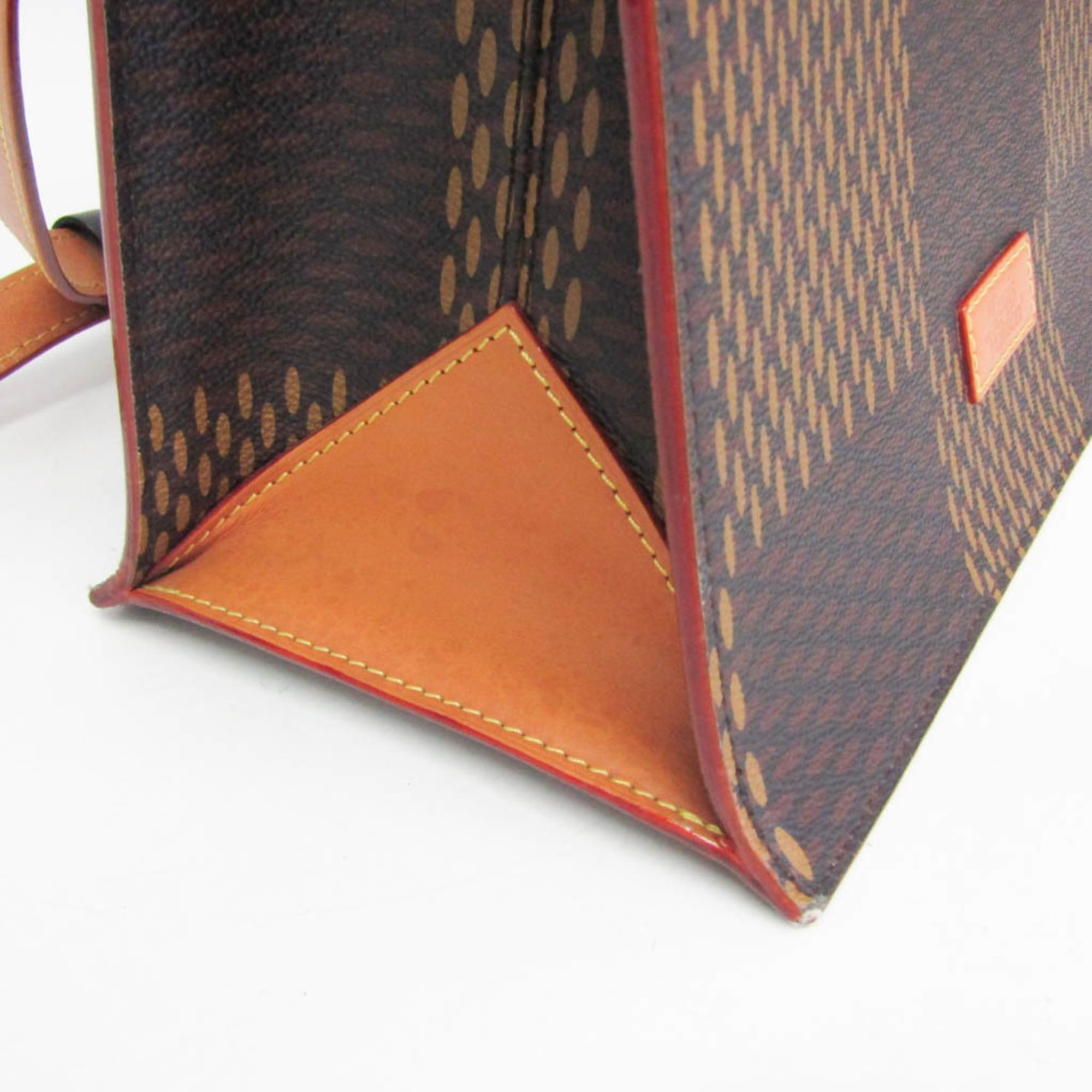 Louis Vuitton Abloh x NIGO · Damier Giant