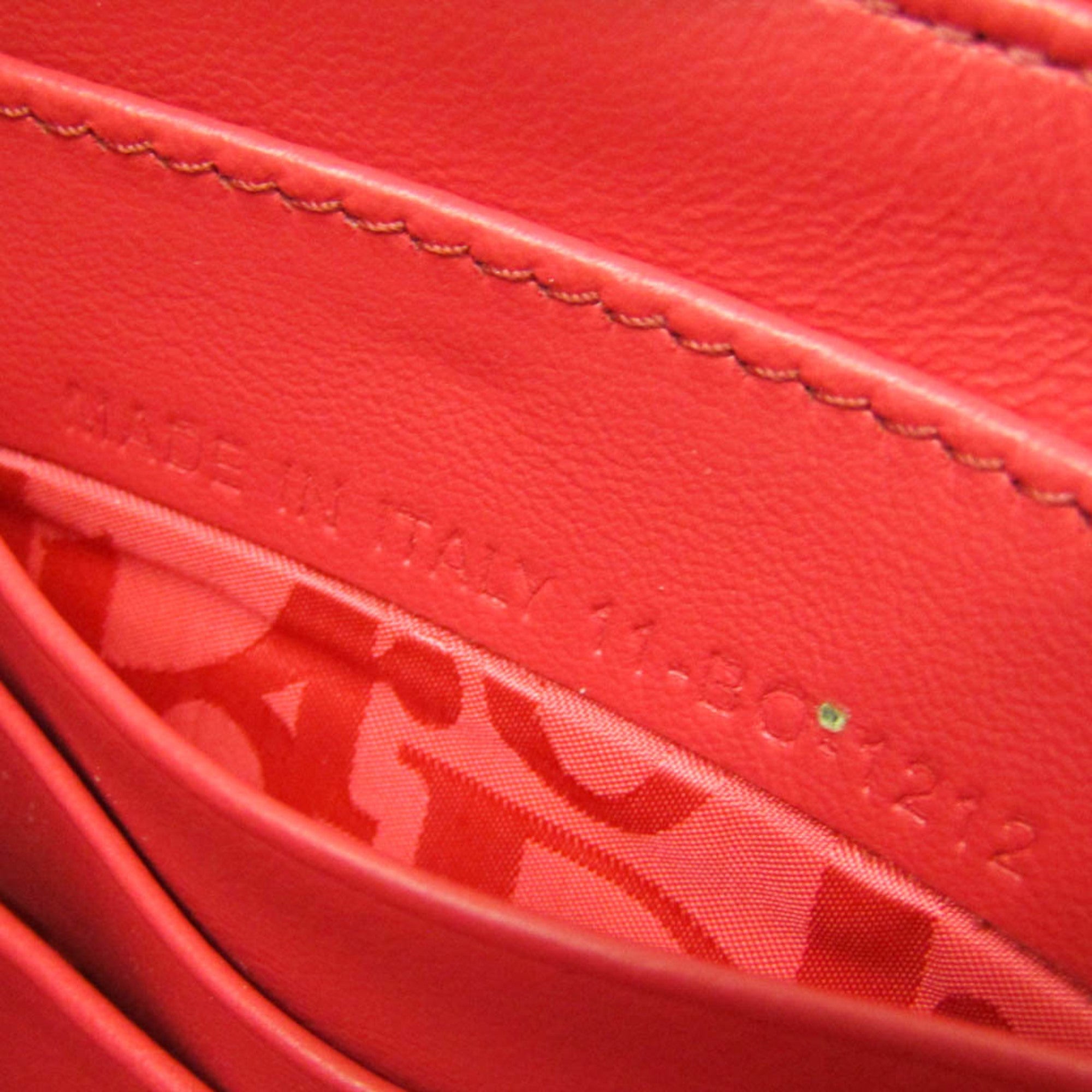 Christian Dior Mirage · ERL Collaboration