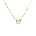 Tiffany By The Yard · Diamond · Rose Gold
