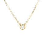 Tiffany By The Yard · Diamond · Rose Gold