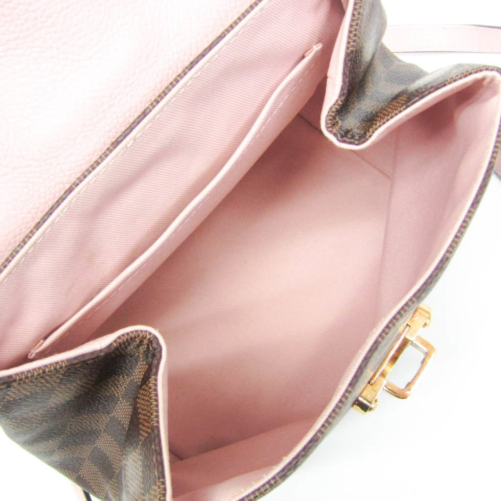 Louis Vuitton Clapton · Damier Canvas