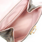 Louis Vuitton Clapton · Damier Canvas