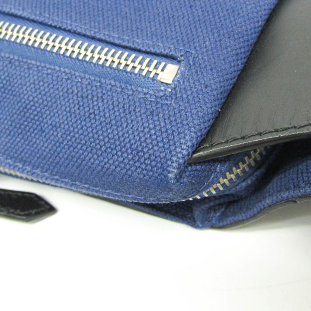 Balenciaga Canvas · Belt Bag