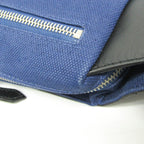 Balenciaga Canvas · Belt Bag