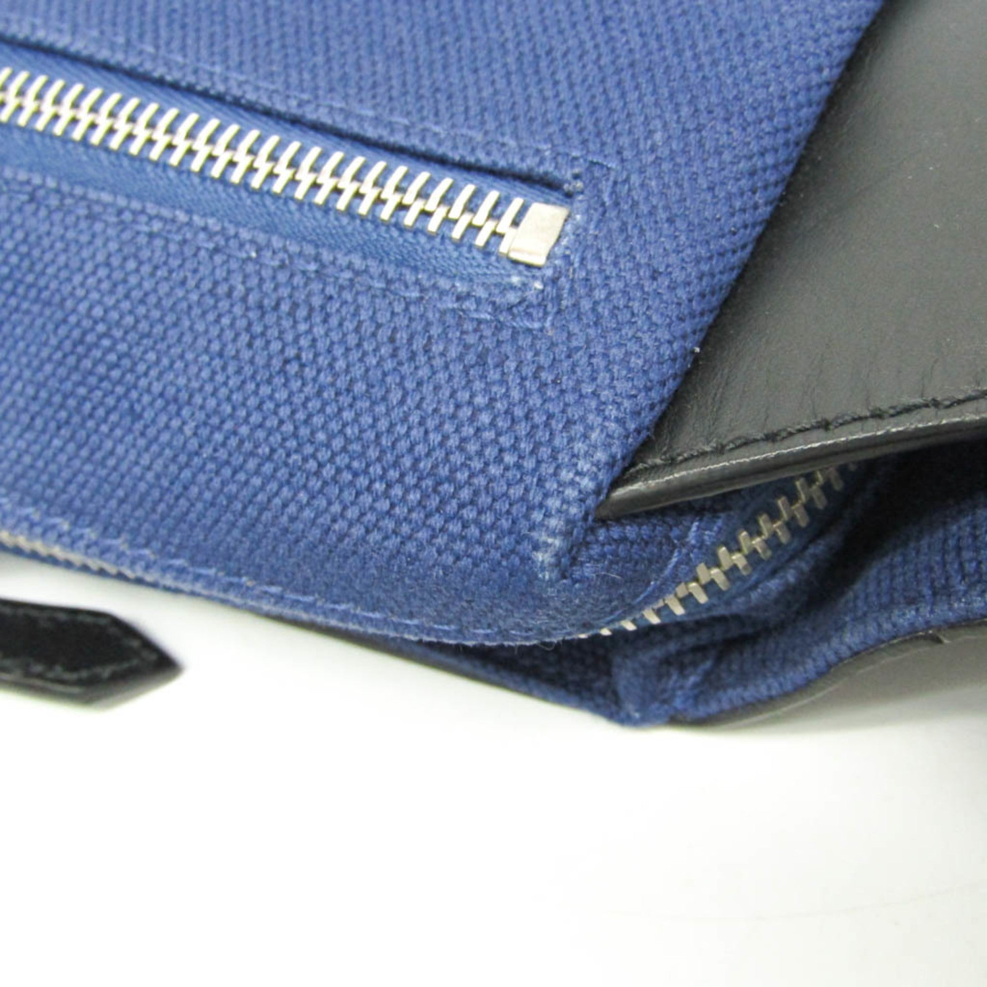 Balenciaga Canvas · Belt Bag