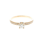 Bvlgari Roma Amor · Rose Gold · Diamond