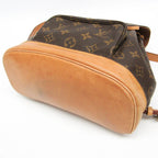 Louis Vuitton Montsouris MM · Monogram
