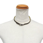 Hermes Behapi Double Tour · Leather Wrap