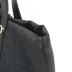 Bvlgari Logomania · Canvas & Leather