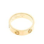 Cartier Love · Rose Gold