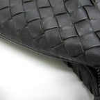 Bottega Veneta Intrecciato · Small Shoulder