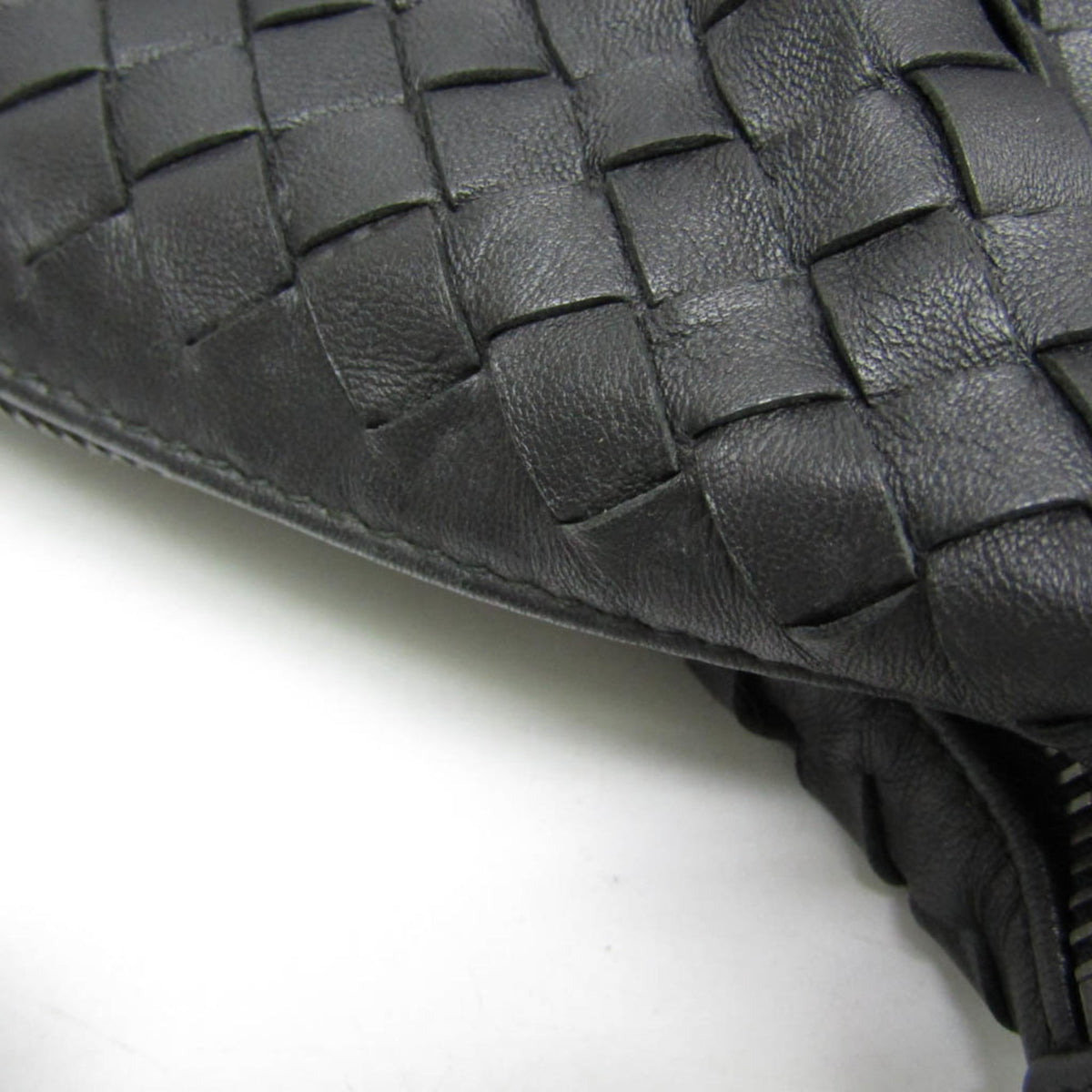 Bottega Veneta Intrecciato · Small Shoulder