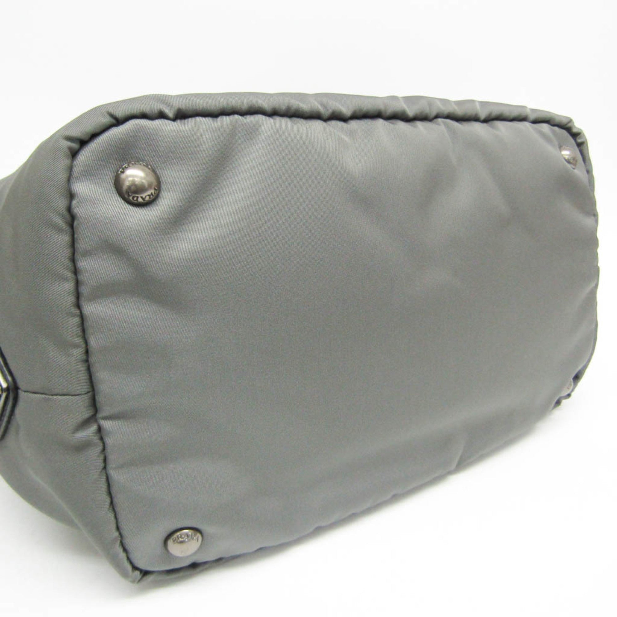 Prada · Tessuto Nappa · Shoulder Bag