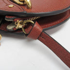 Chloé Pixie · Leather & Suede