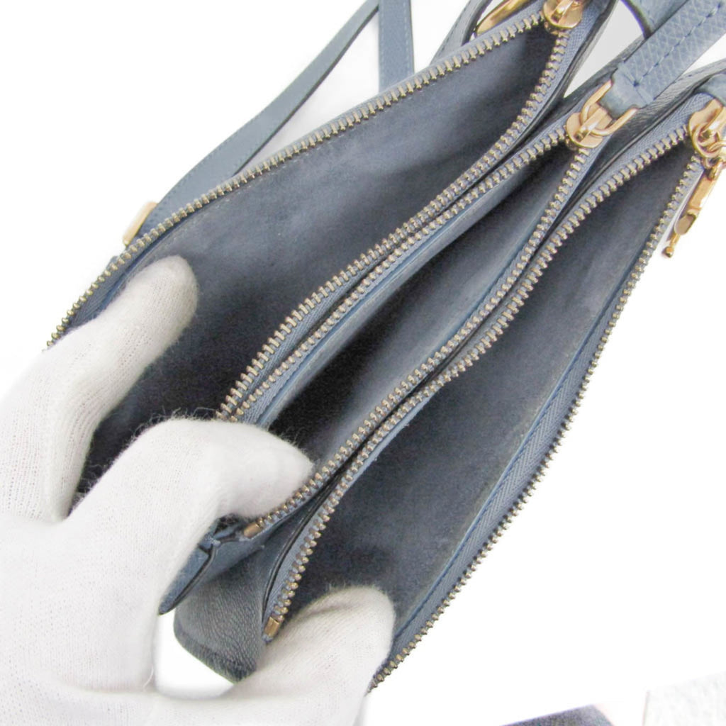 Christian Dior Saddle · Leather