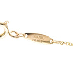 Tiffany By The Yard · 18K Rose Gold · Diamond