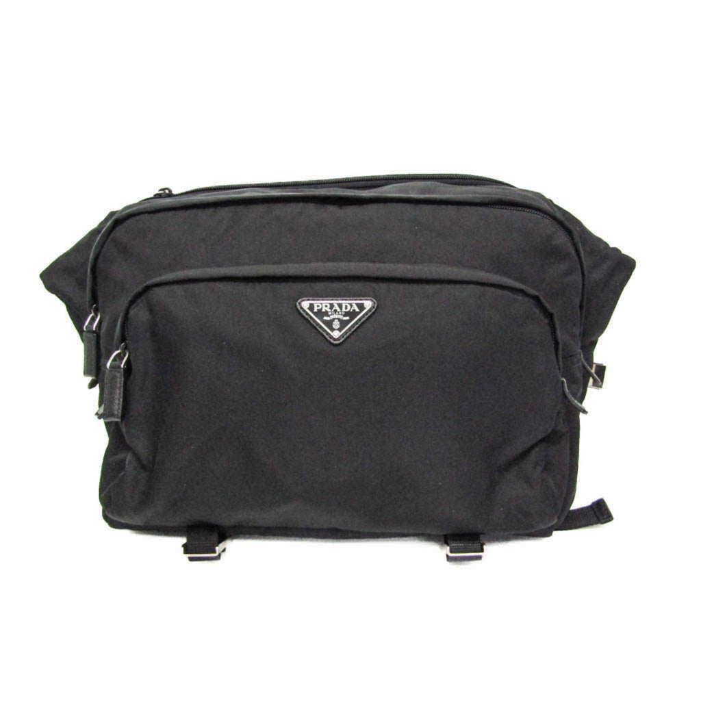 Prada Tessuto Montagn · Nylon Sling